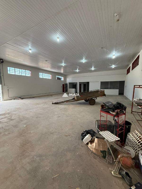 Galpão para aluguel no Parque das Gameleiras: 