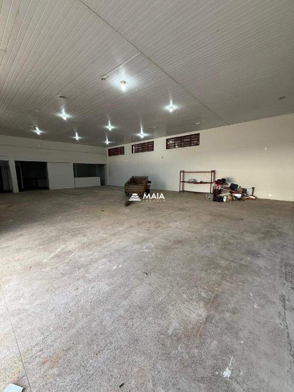 Galpão para aluguel no Parque das Gameleiras: 