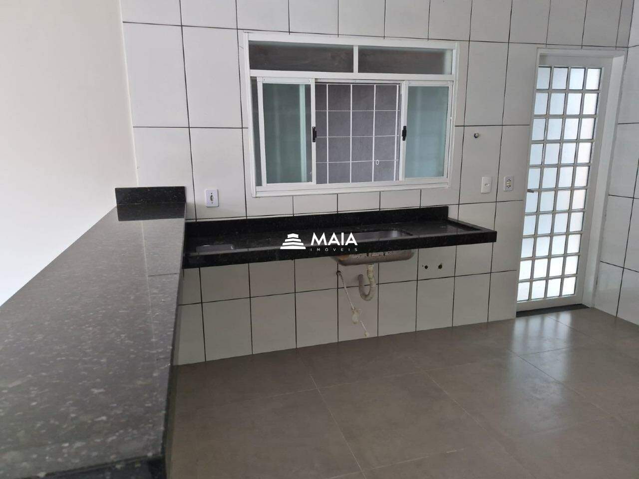 Casa à venda no Jardim Maria Alice: 