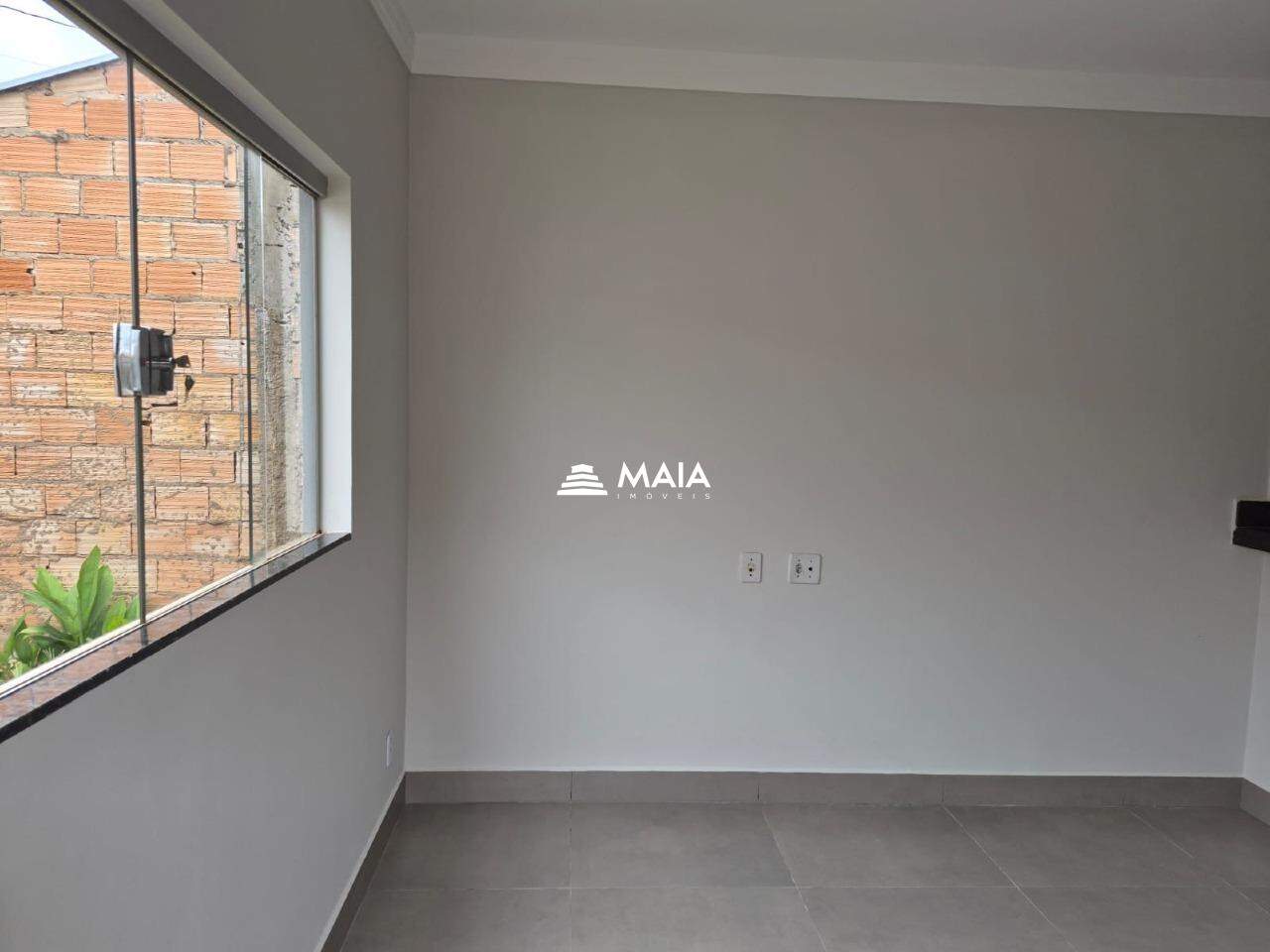 Casa à venda no Jardim Maria Alice: 