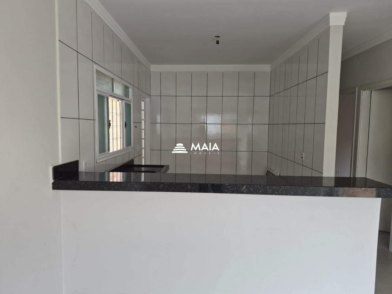 Casa à venda no Jardim Maria Alice: 