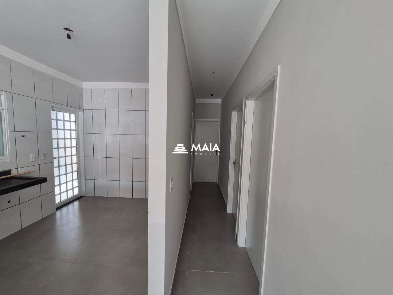 Casa à venda no Jardim Maria Alice: 