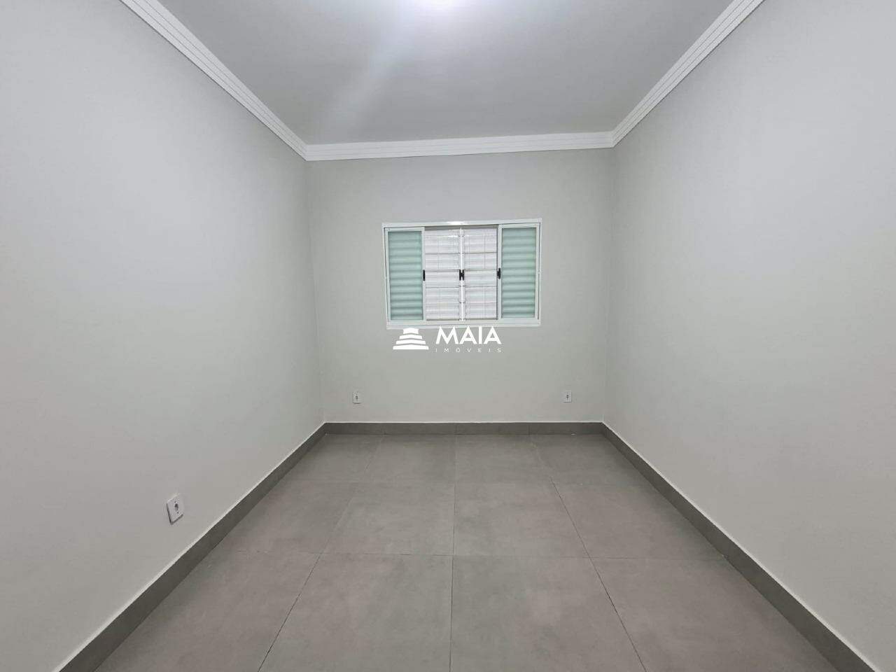 Casa à venda no Jardim Maria Alice: 
