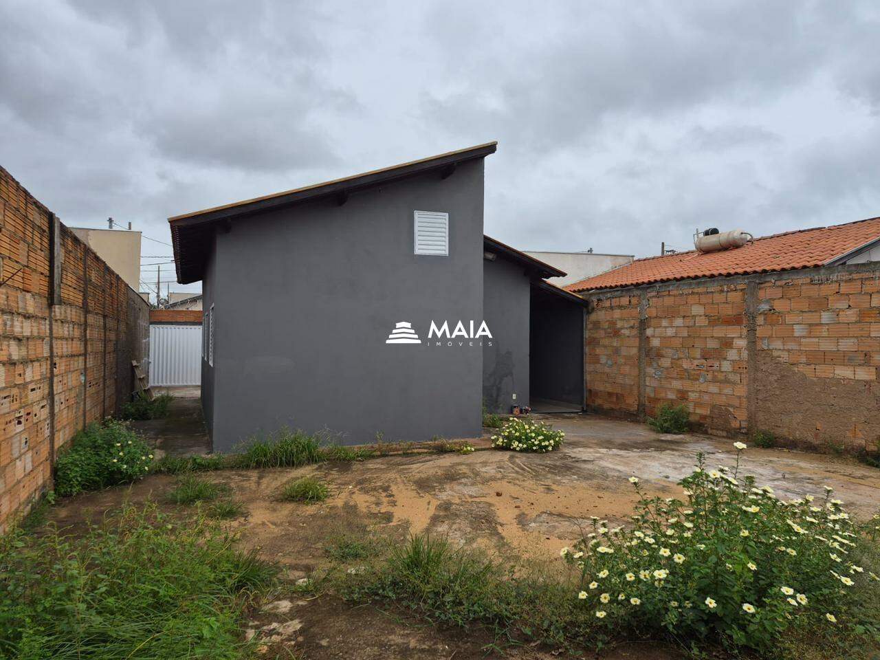Casa à venda no Jardim Maria Alice: 