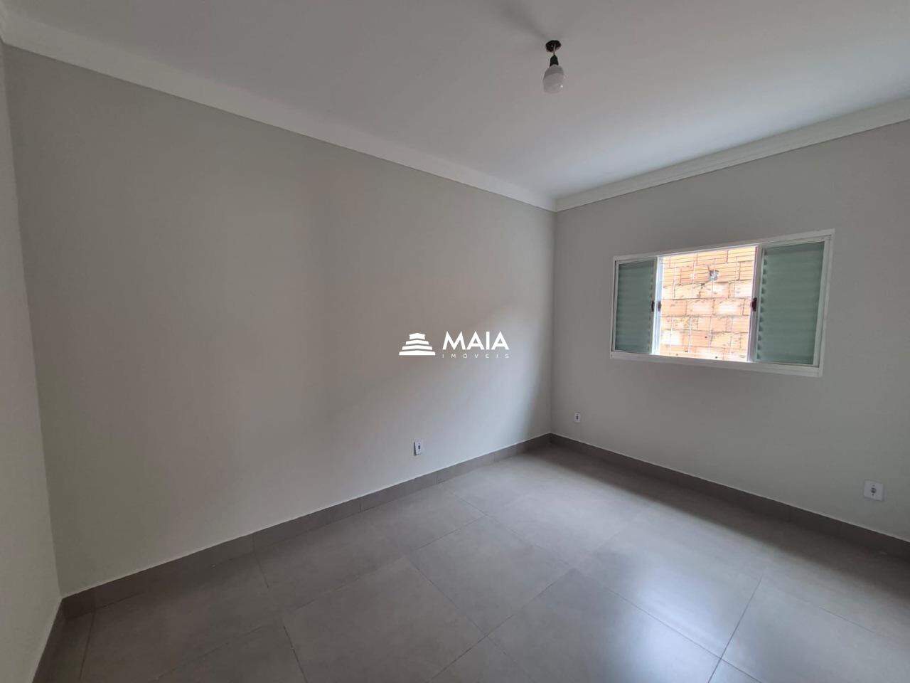 Casa à venda no Jardim Maria Alice: 