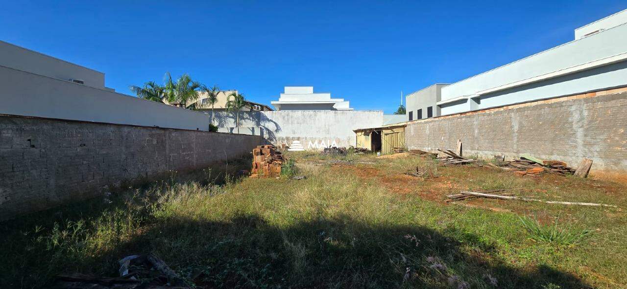 Terreno em Condomínio à venda no Cyrela Landscape: 