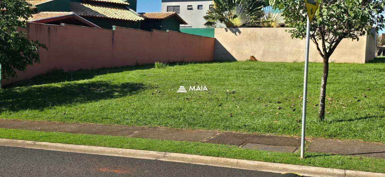 Terreno em Condomínio à venda no Cyrela Landscape: 