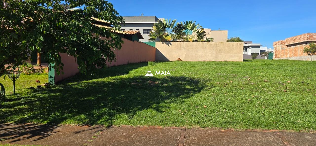 Terreno em Condomínio à venda no Cyrela Landscape: 
