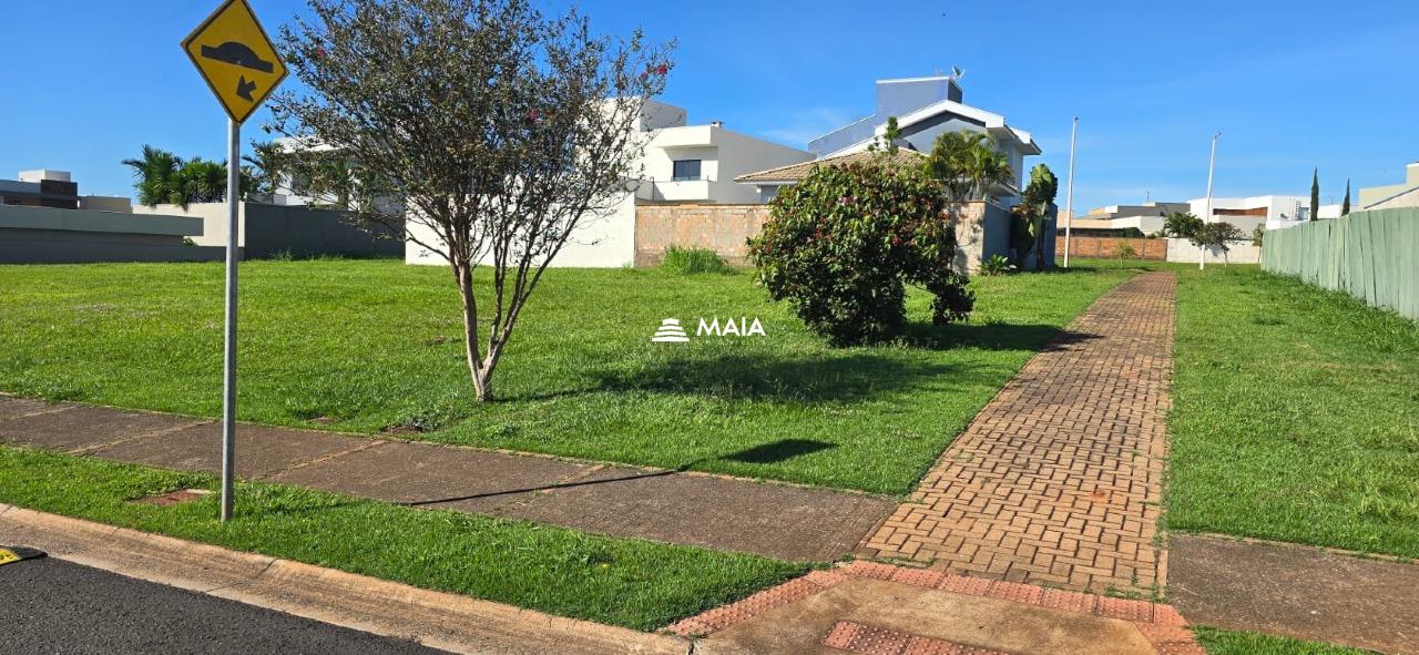 Terreno em Condomínio à venda no Cyrela Landscape: 