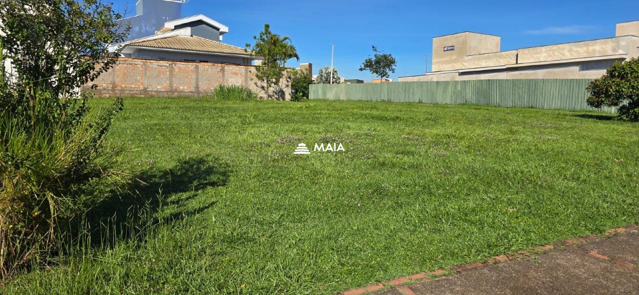 Terreno em Condomínio à venda no Cyrela Landscape: 