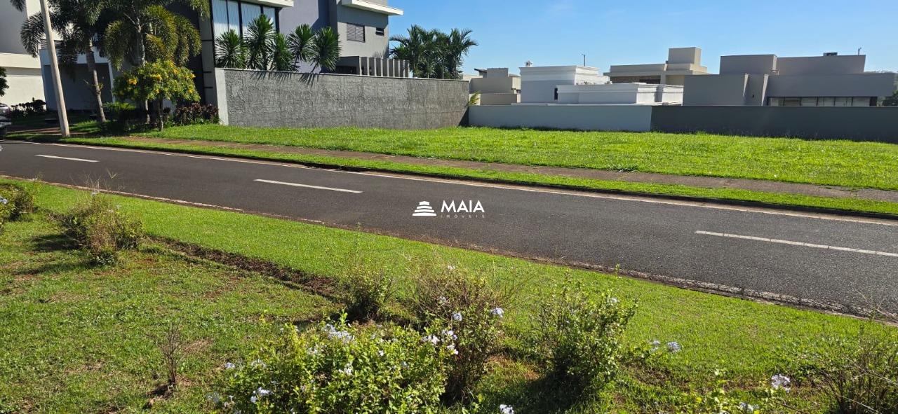 Terreno em Condomínio à venda no Cyrela Landscape: 