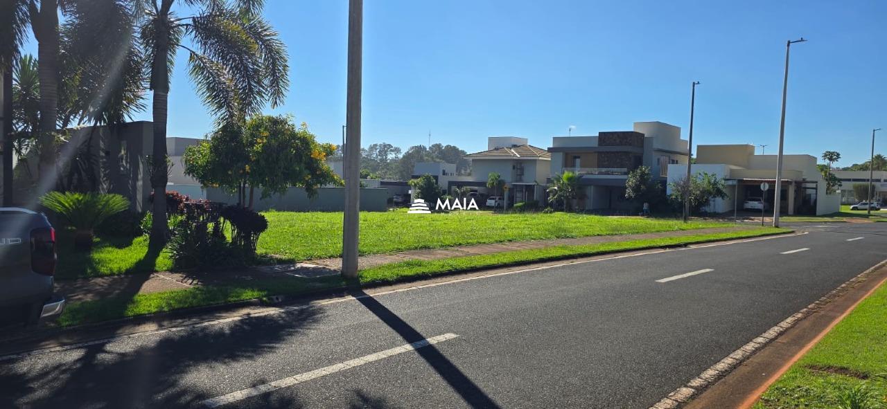 Terreno em Condomínio à venda no Cyrela Landscape: 