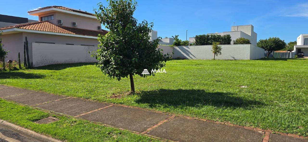Terreno em Condomínio à venda no Cyrela Landscape: 
