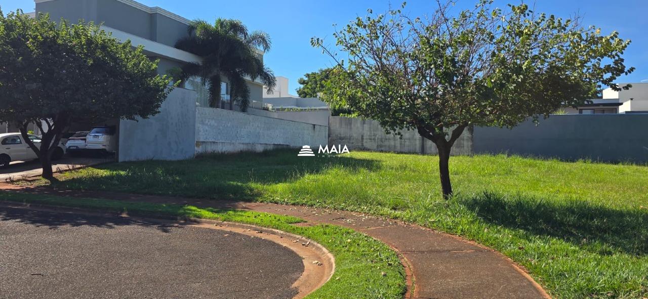 Terreno em Condomínio à venda no Cyrela Landscape: 