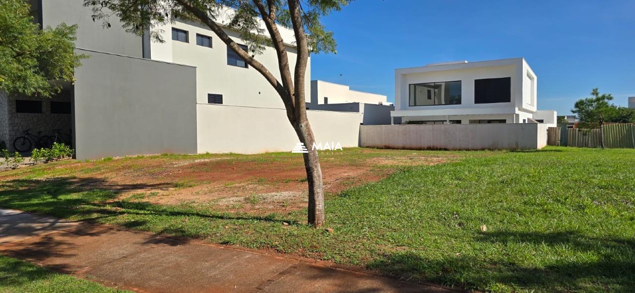 Terreno em Condomínio à venda no Cyrela Landscape: 