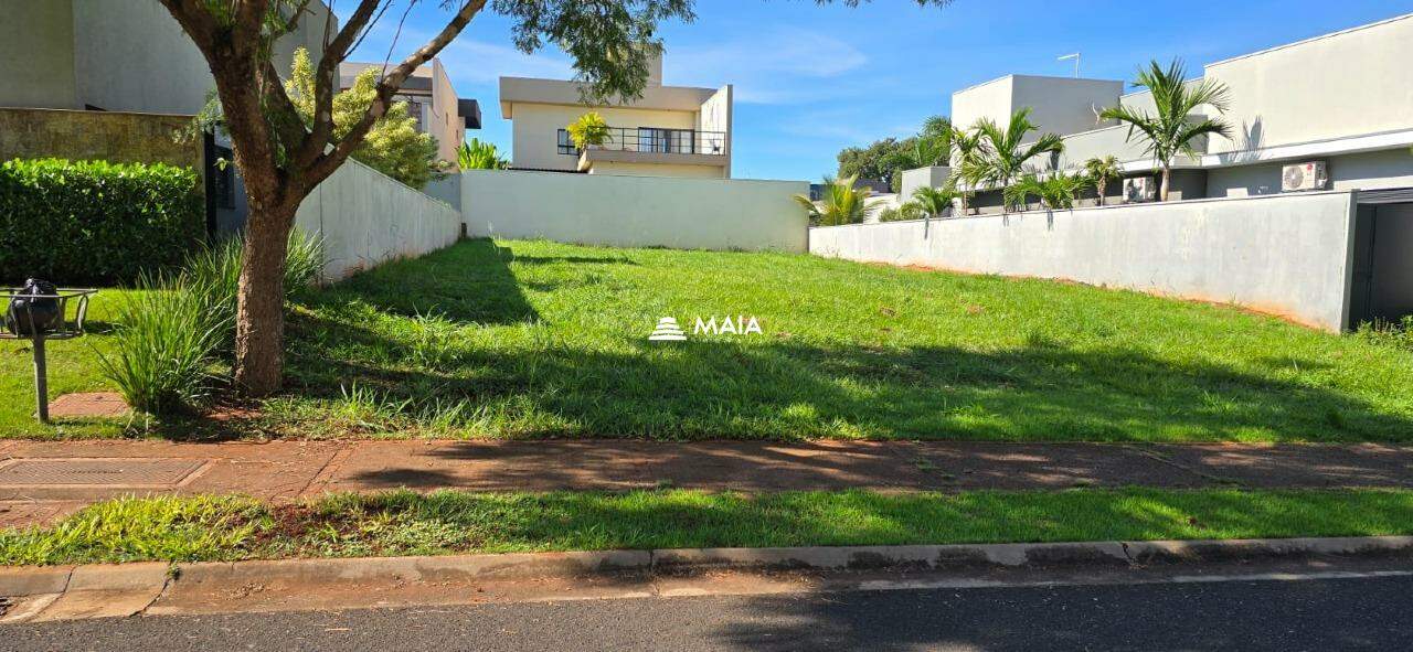 Terreno em Condomínio à venda no Cyrela Landscape: 