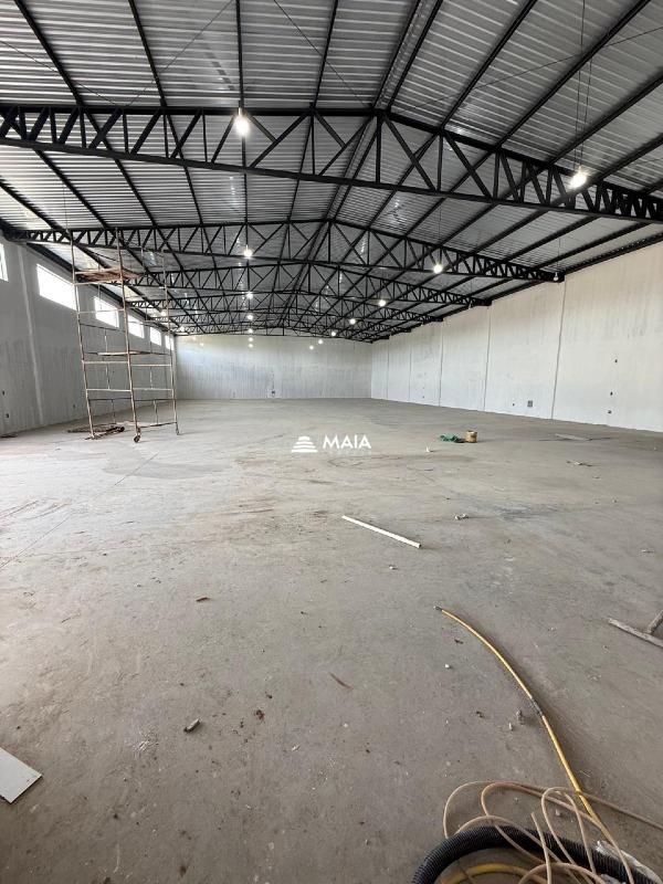 Galpão para alugar no em frente a BR 262, próximo a BR 050