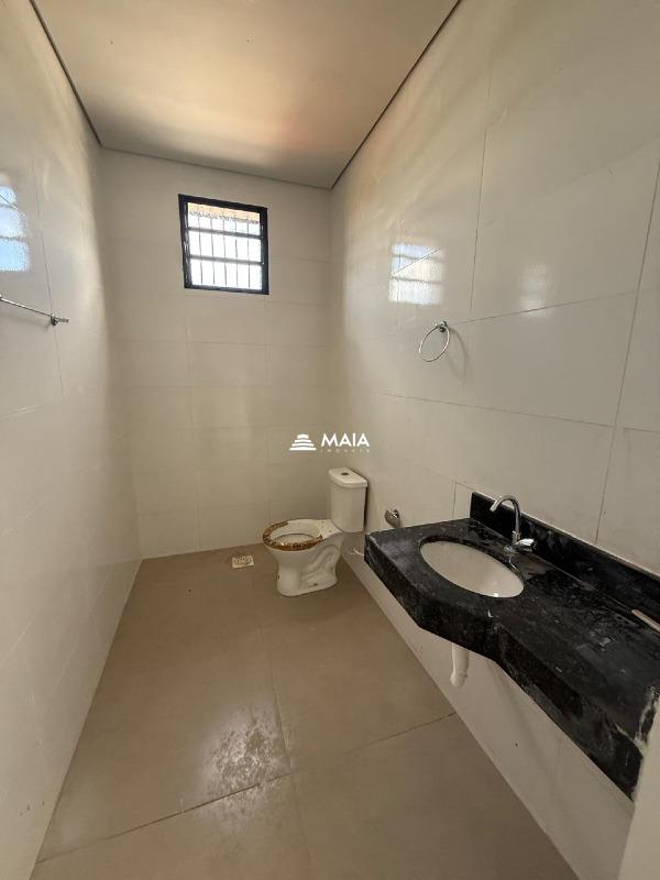 Galpão para aluguel no Jardim Marajó: 