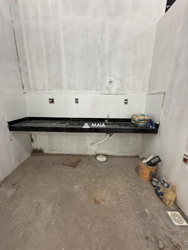 Galpão para aluguel no Jardim Marajó: 