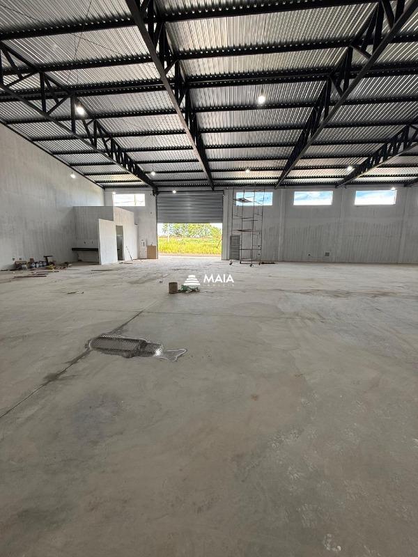 Galpão para aluguel no Jardim Marajó: 