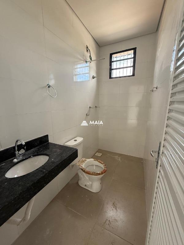 Galpão para aluguel no Jardim Marajó: 