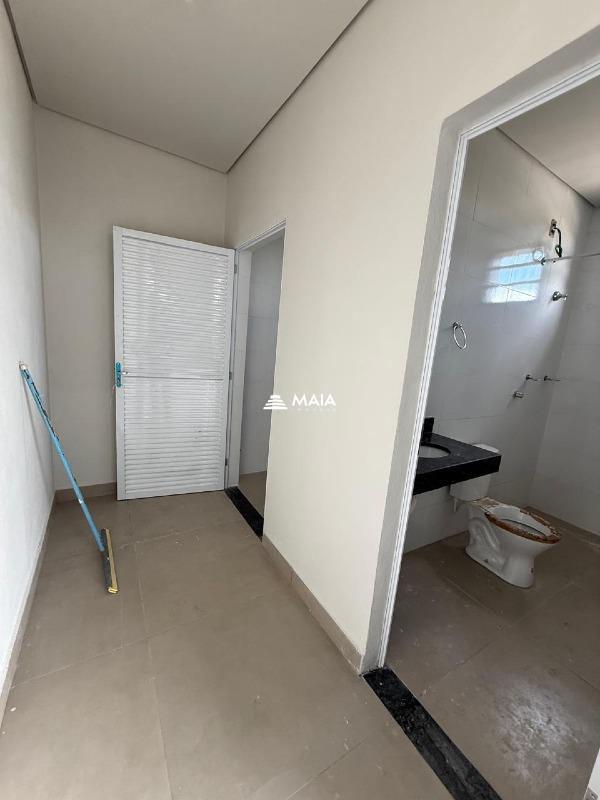 Galpão para aluguel no Jardim Marajó: 