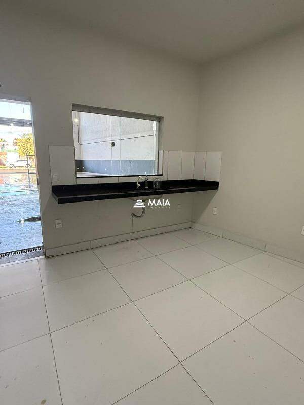 Galpão para aluguel no Amoroso Costa: 