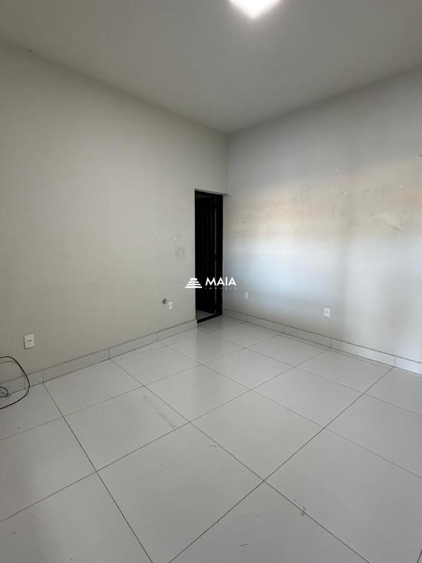 Galpão para aluguel no Amoroso Costa: 