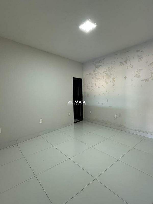 Galpão para aluguel no Amoroso Costa: 