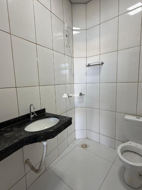 Galpão para aluguel no Amoroso Costa: 