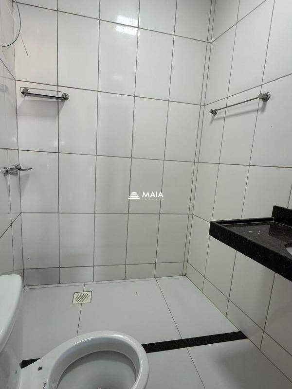 Galpão para aluguel no Amoroso Costa: 