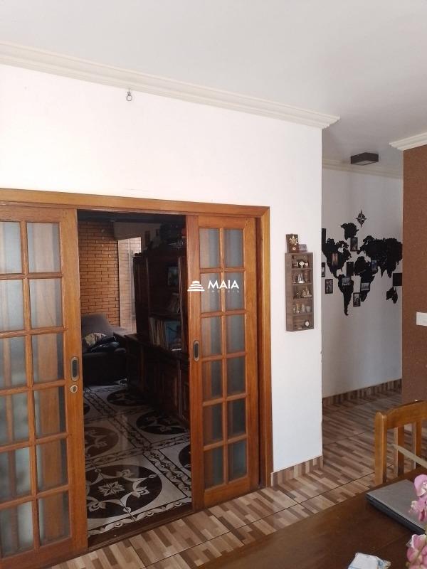 Casa à venda no Residencial Presidente Tancredo Neves: 