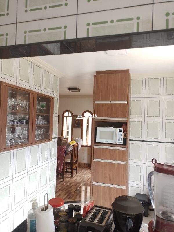 Casa à venda no Residencial Presidente Tancredo Neves: 