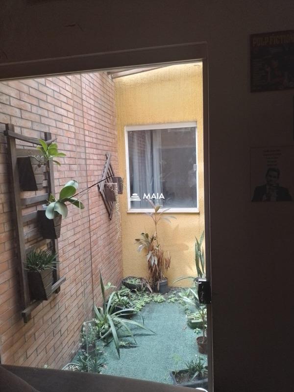 Casa à venda no Residencial Presidente Tancredo Neves: 