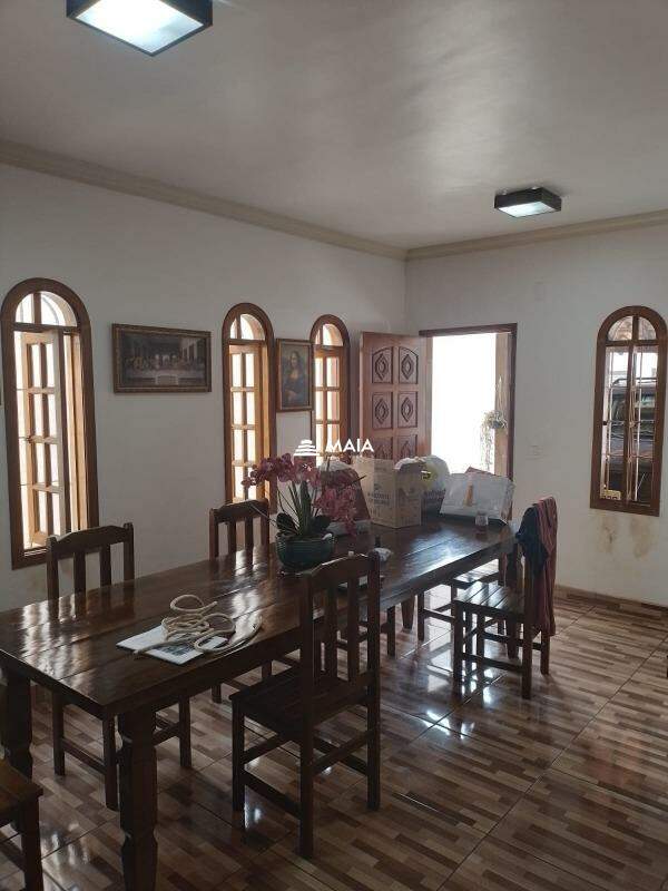 Casa à venda no Residencial Presidente Tancredo Neves: 