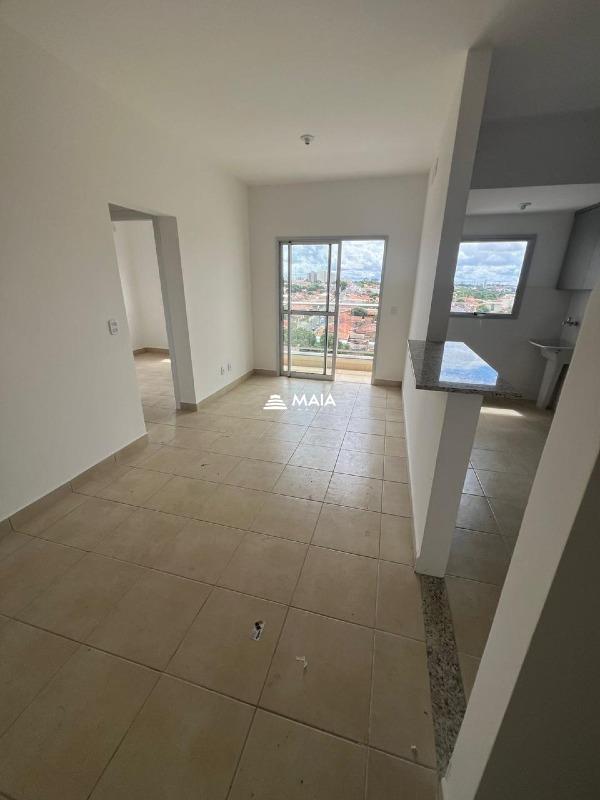 Apartamento à venda no Bairro Estados Unidos