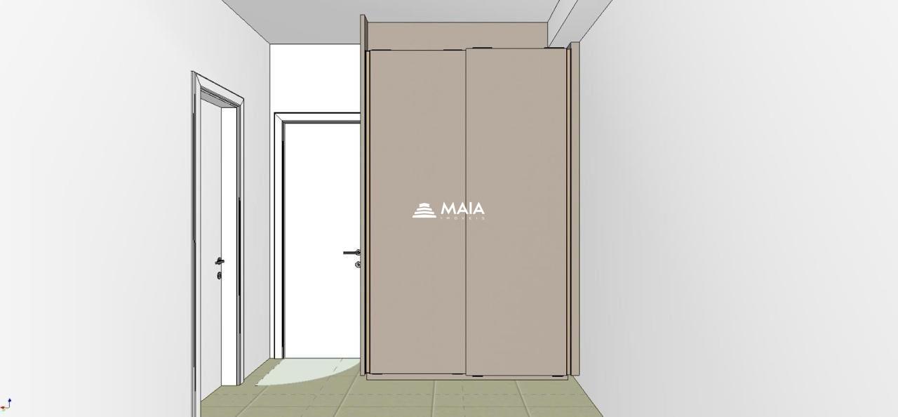 Apartamento para aluguel no Jardim do Lago: 