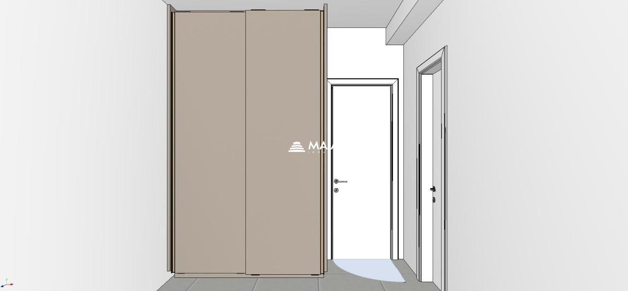 Apartamento para aluguel no Jardim do Lago: 