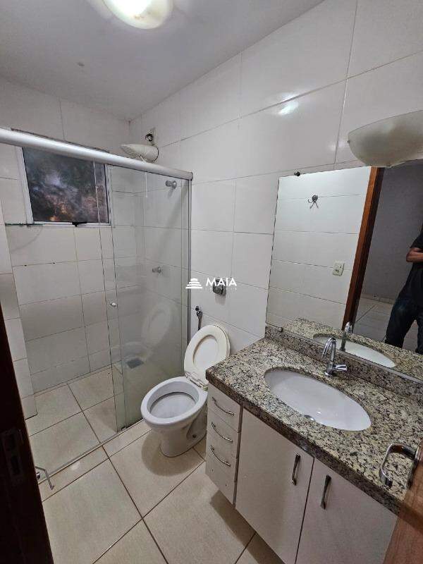 Apartamento à venda no Nossa Senhora da Abadia: 