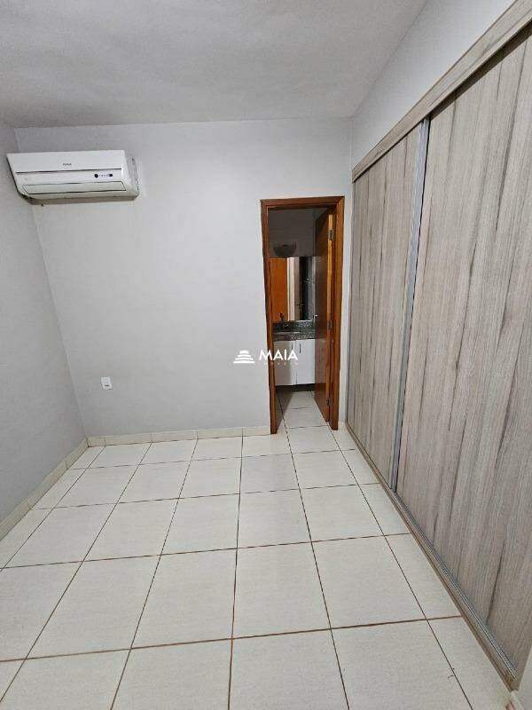 Apartamento à venda no Nossa Senhora da Abadia: 