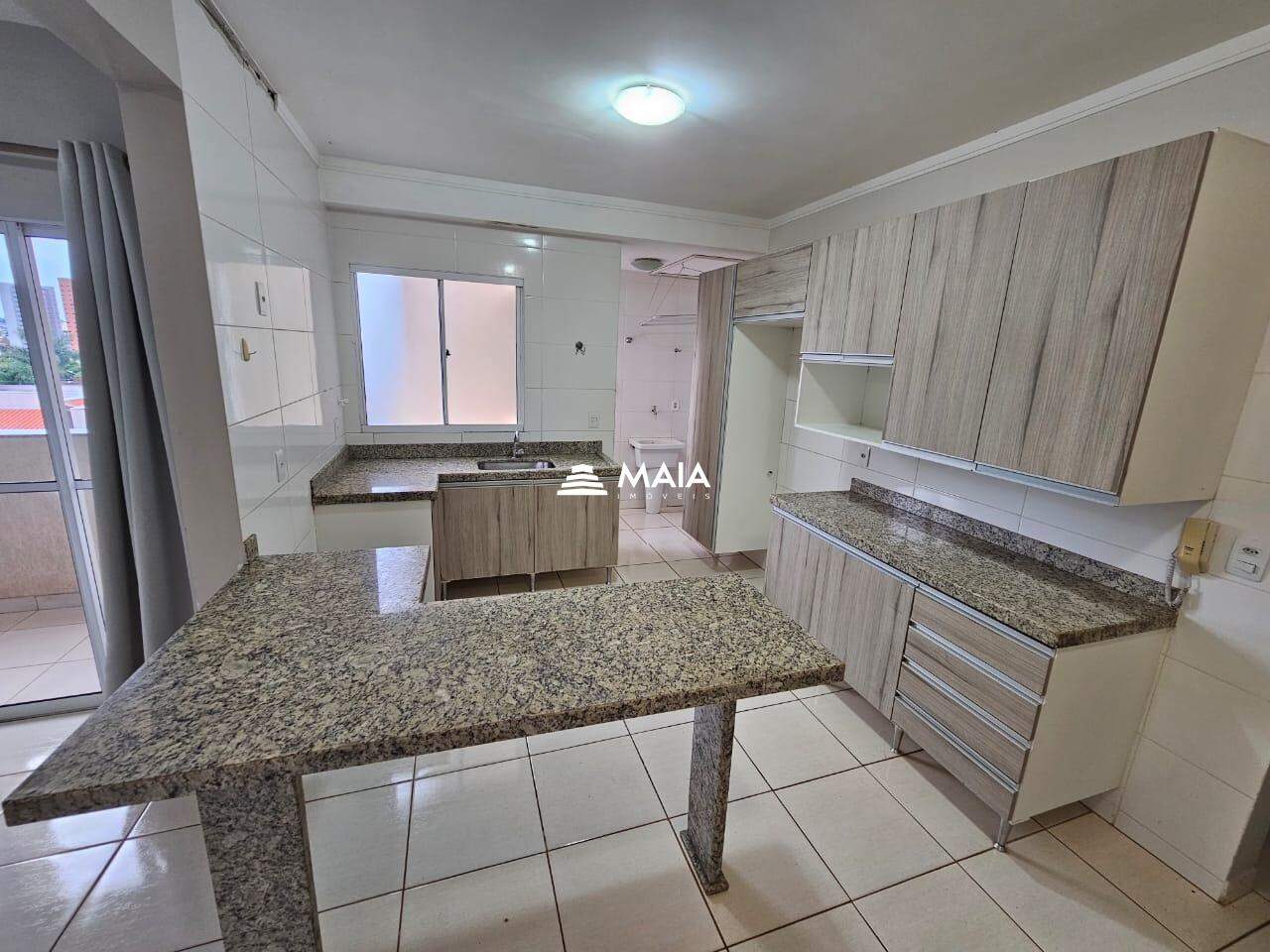 Apartamento à venda no Abadia 