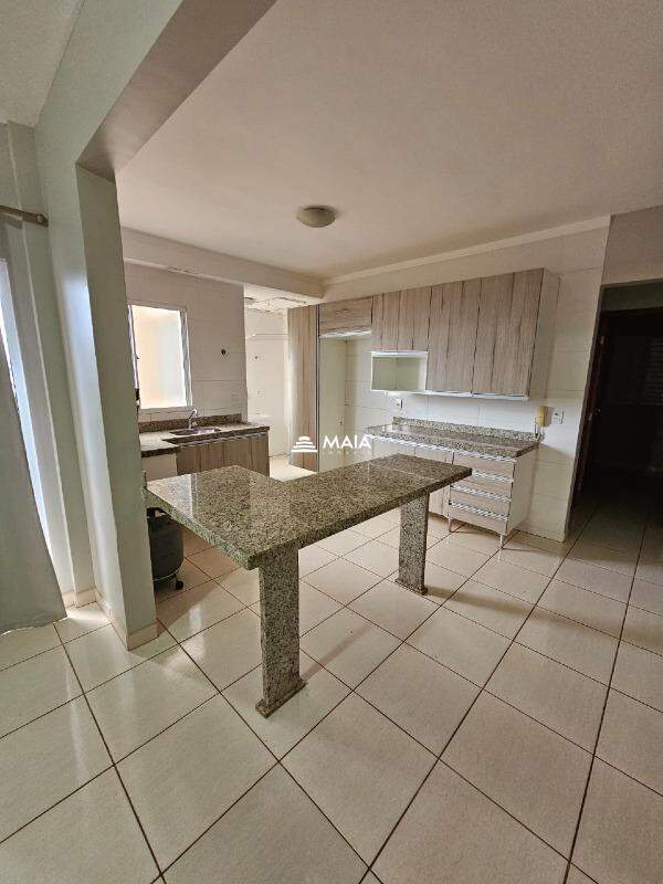 Apartamento à venda no Nossa Senhora da Abadia: 