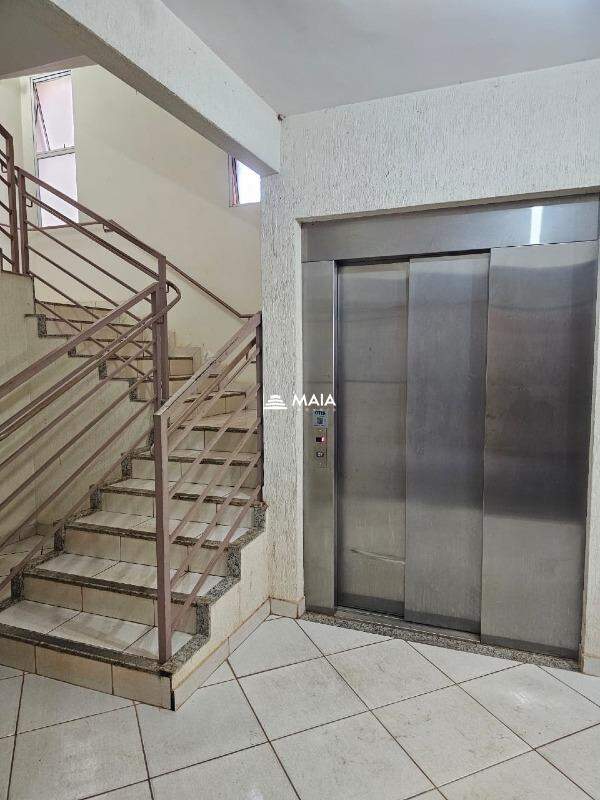 Apartamento à venda no Nossa Senhora da Abadia: 