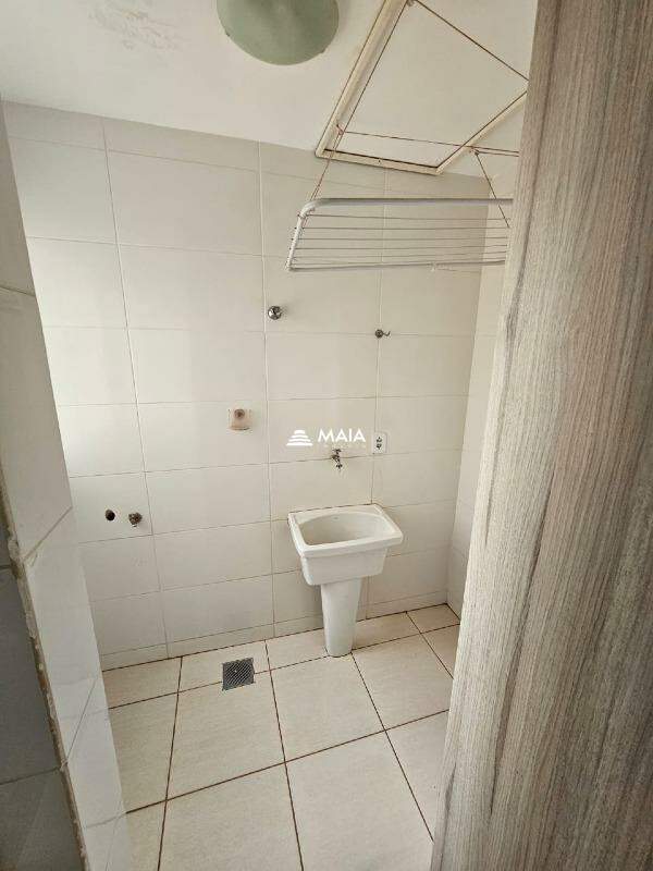 Apartamento à venda no Nossa Senhora da Abadia: 
