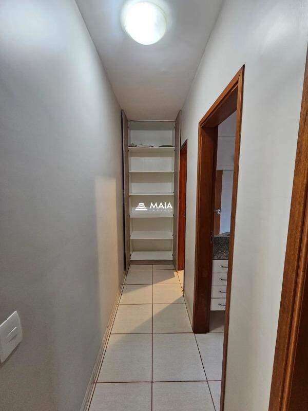 Apartamento à venda no Nossa Senhora da Abadia: 