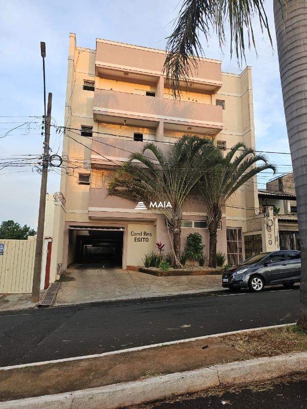 Apartamento à venda no Nossa Senhora da Abadia: 