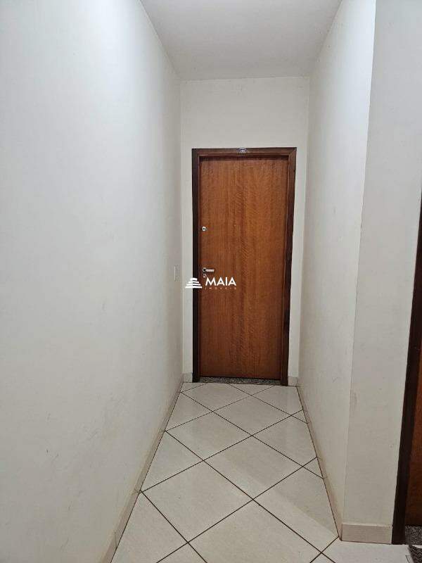 Apartamento à venda no Nossa Senhora da Abadia: 