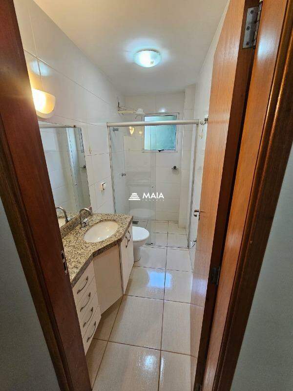 Apartamento à venda no Nossa Senhora da Abadia: 