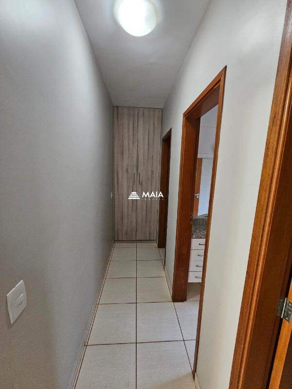 Apartamento à venda no Nossa Senhora da Abadia: 