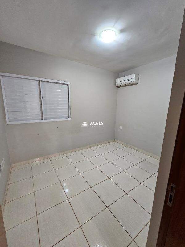 Apartamento à venda no Nossa Senhora da Abadia: 